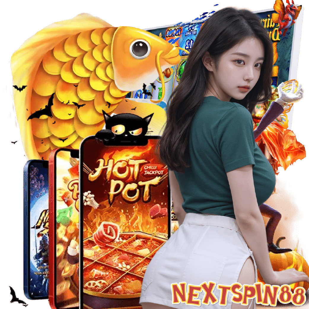 nextspin88 ทางเข้า