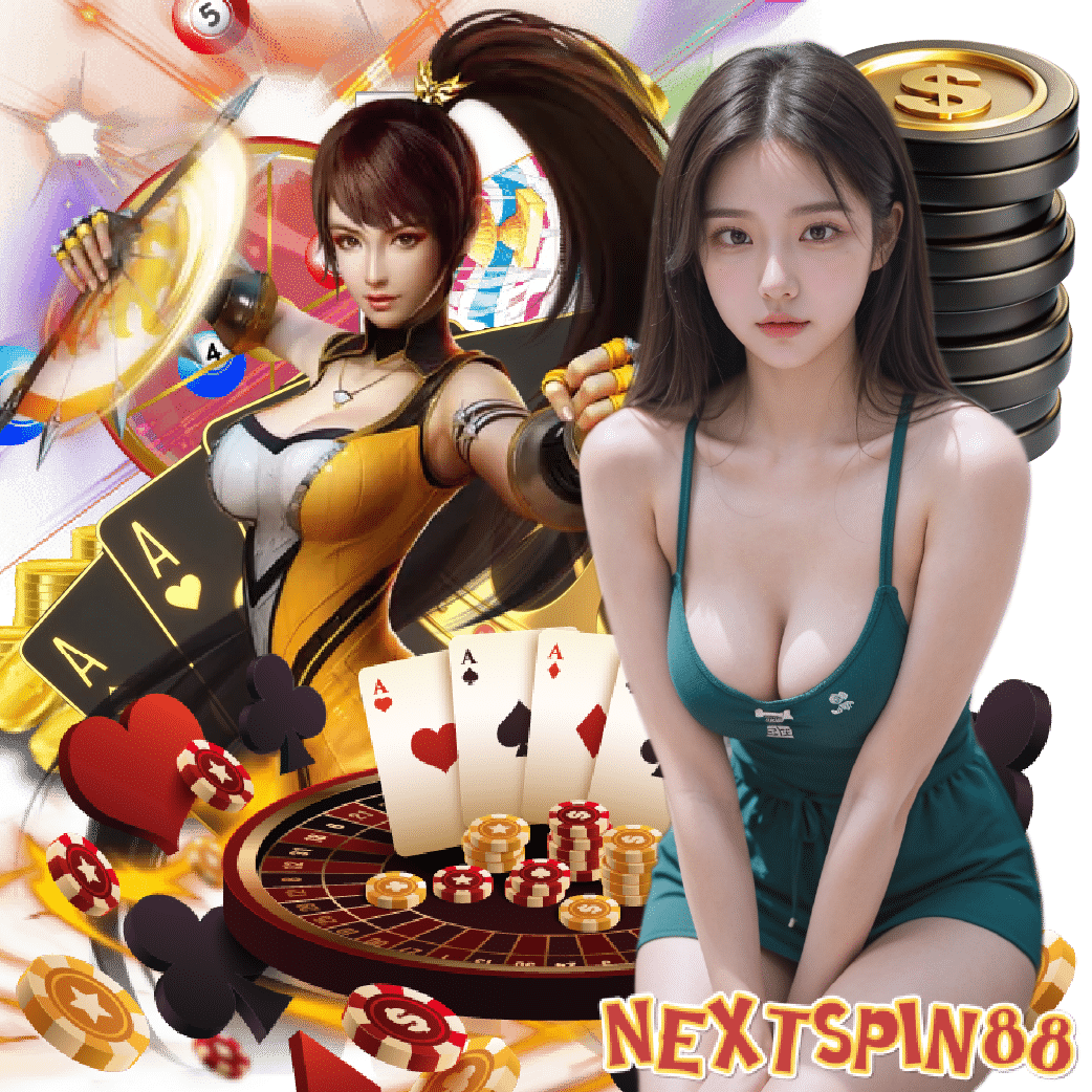 nextspin88 เข้าสู่ระบบ